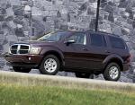 Dodge Durango 2004 года